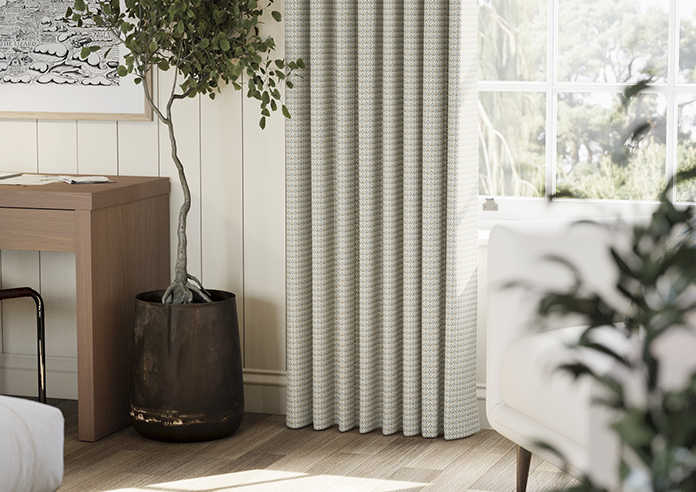 Adelaide, Tudors Stowe - Made to Measure Curtains - Image 5